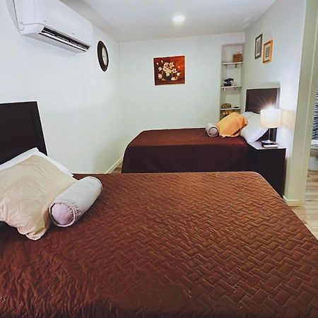 Luxury Apartment Guatemala Airport Narama Zona 13 Dış mekan fotoğraf
