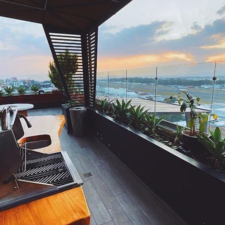 Luxury Apartment Guatemala Airport Narama Zona 13 Dış mekan fotoğraf