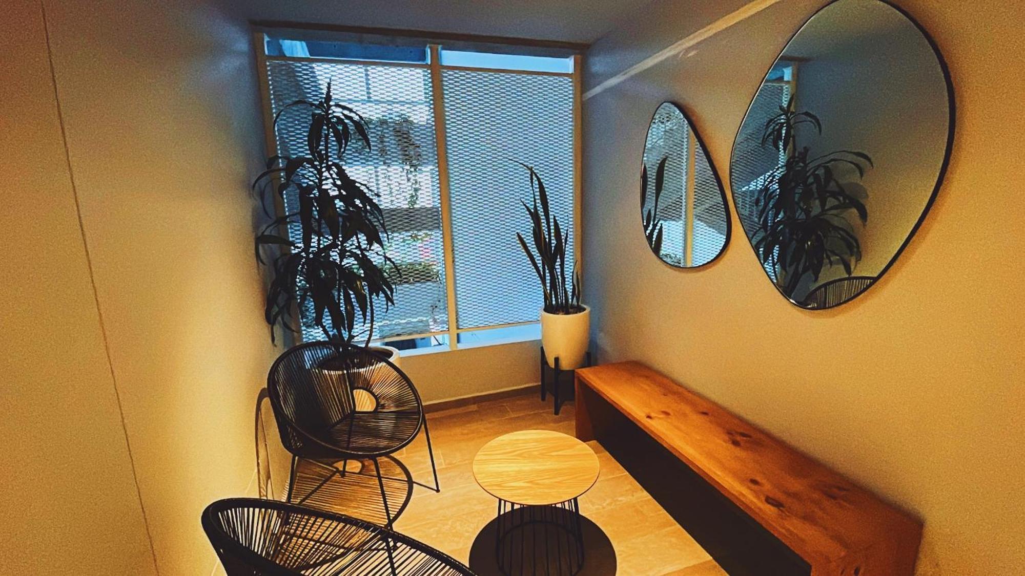 Luxury Apartment Guatemala Airport Narama Zona 13 Dış mekan fotoğraf