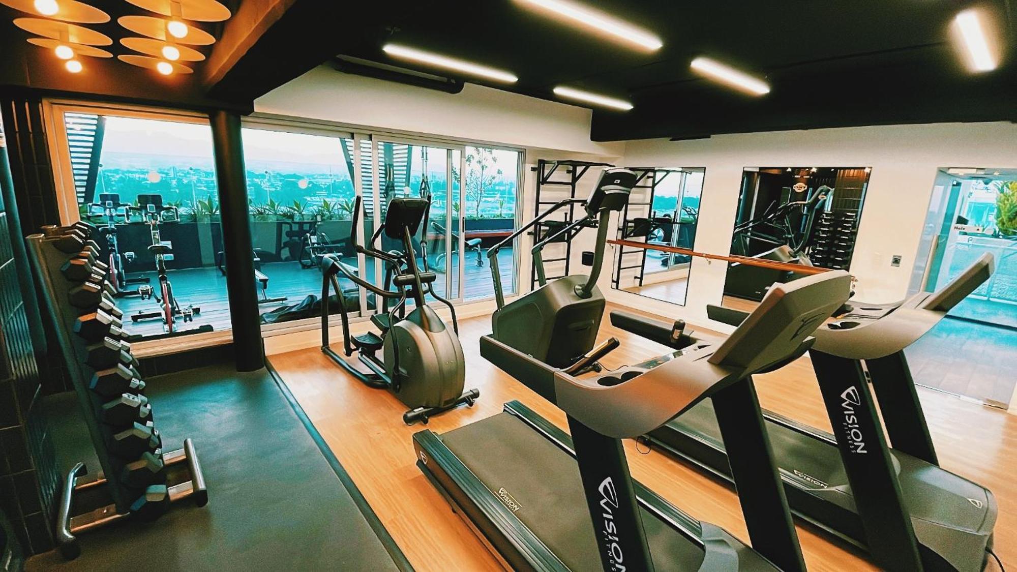 Luxury Apartment Guatemala Airport Narama Zona 13 Dış mekan fotoğraf