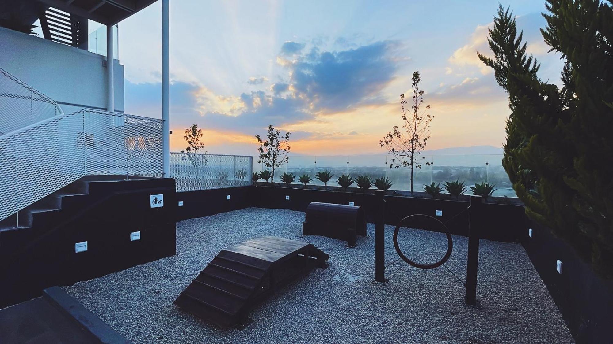 Luxury Apartment Guatemala Airport Narama Zona 13 Dış mekan fotoğraf