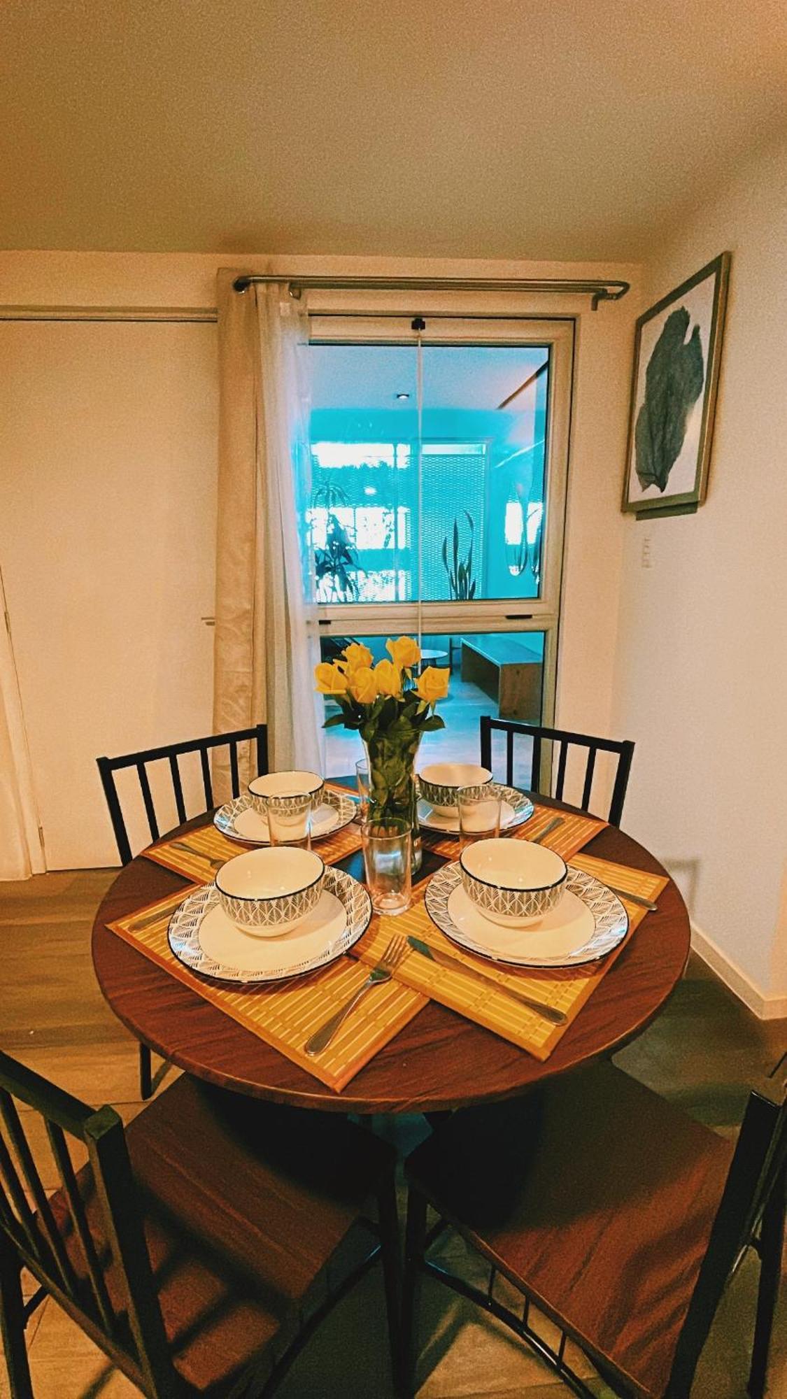 Luxury Apartment Guatemala Airport Narama Zona 13 Dış mekan fotoğraf