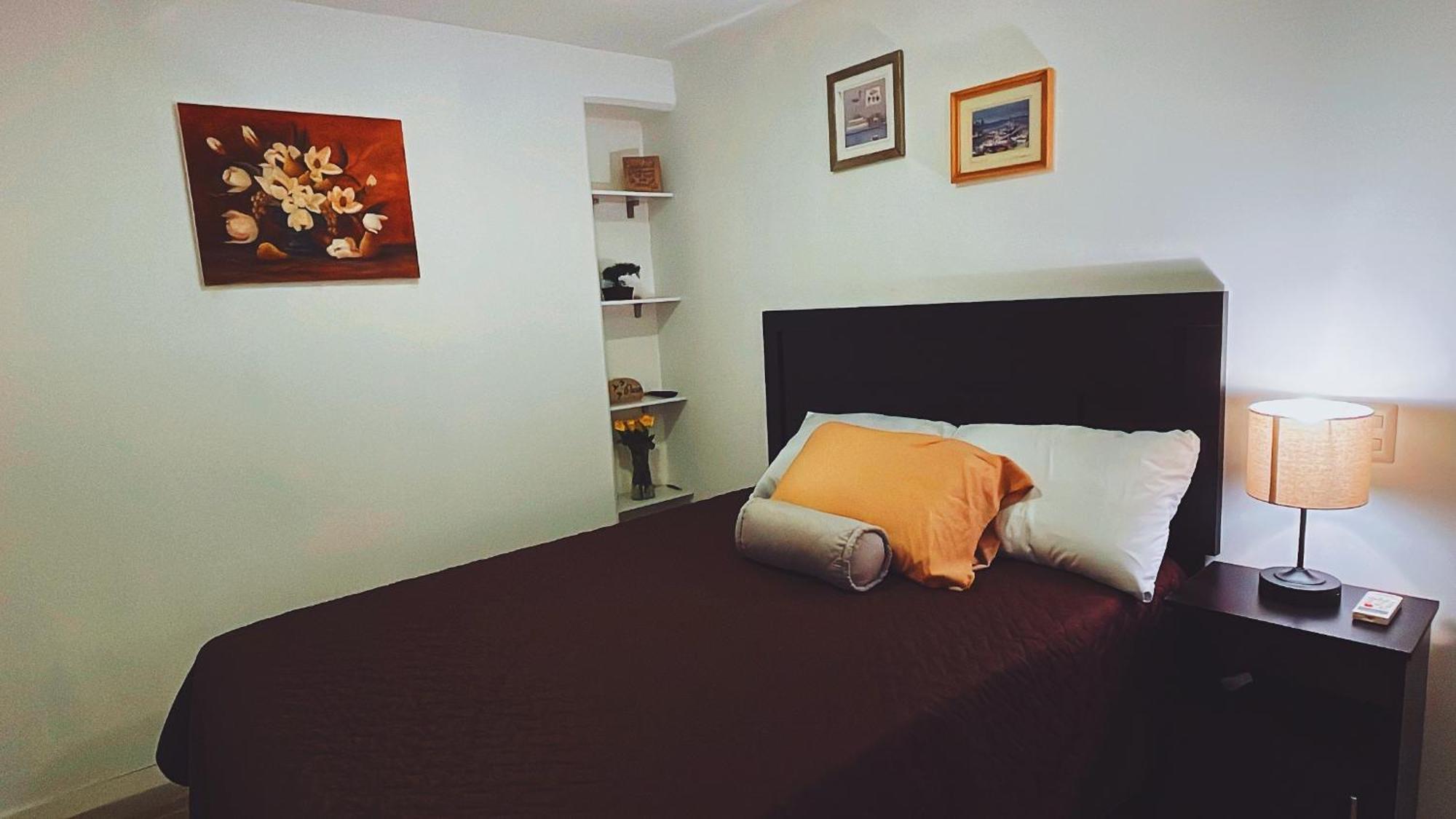 Luxury Apartment Guatemala Airport Narama Zona 13 Dış mekan fotoğraf