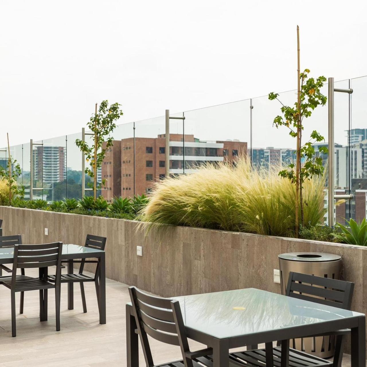 Luxury Apartment Guatemala Airport Narama Zona 13 Dış mekan fotoğraf
