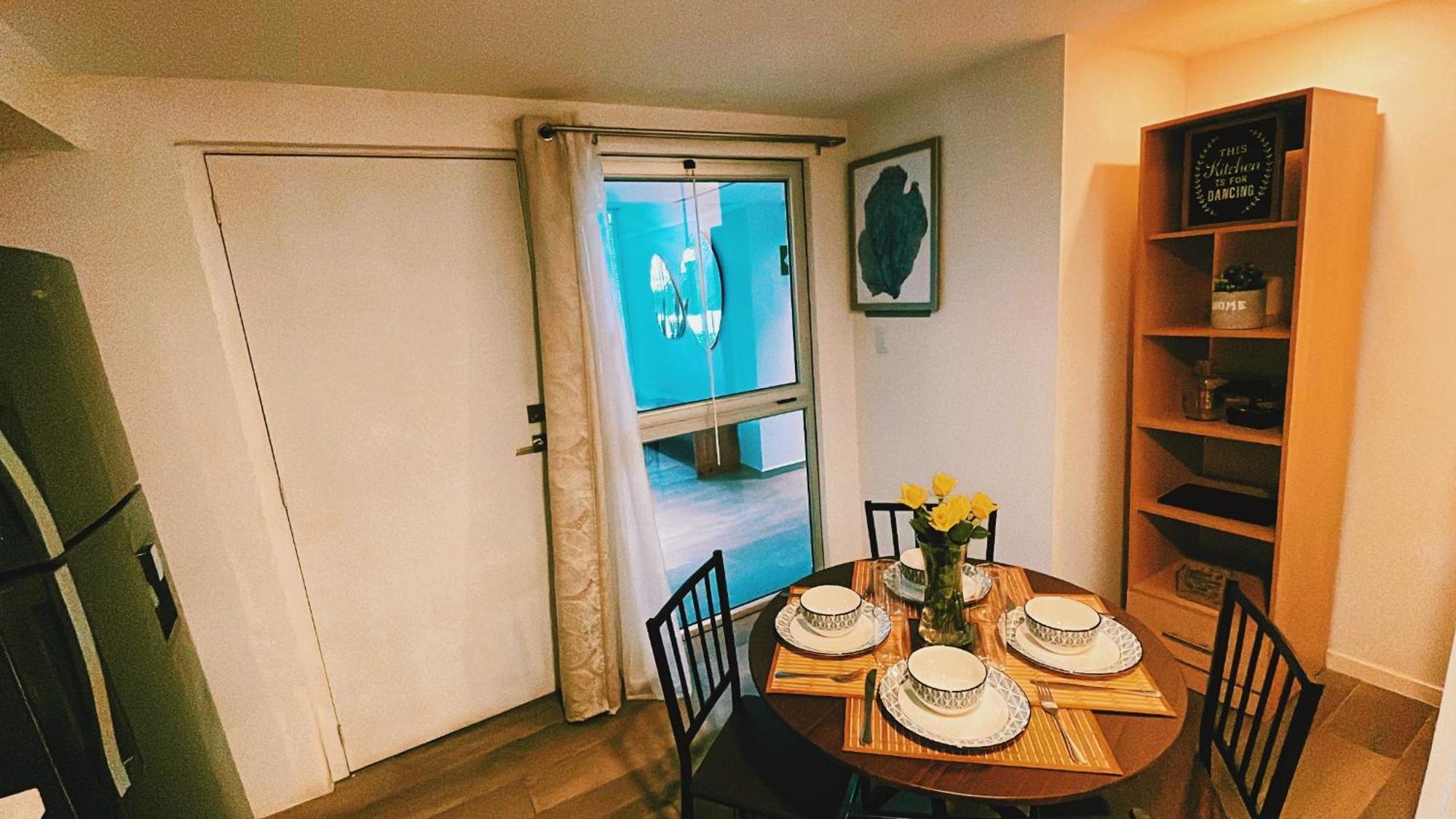 Luxury Apartment Guatemala Airport Narama Zona 13 Dış mekan fotoğraf